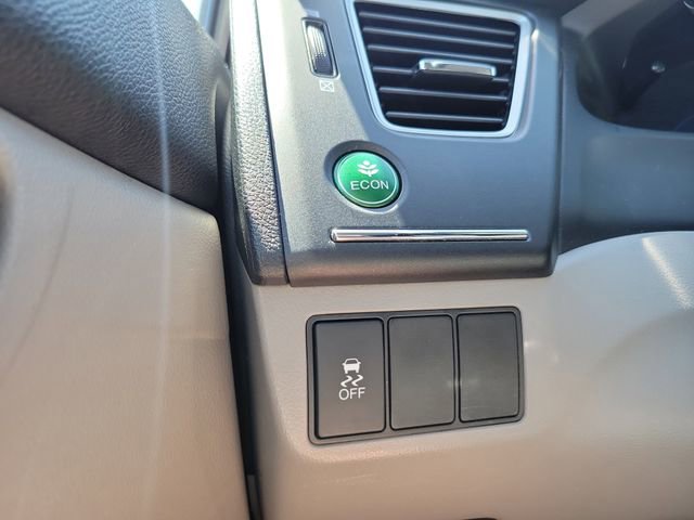 Used 2014 Honda Civic LX image 24