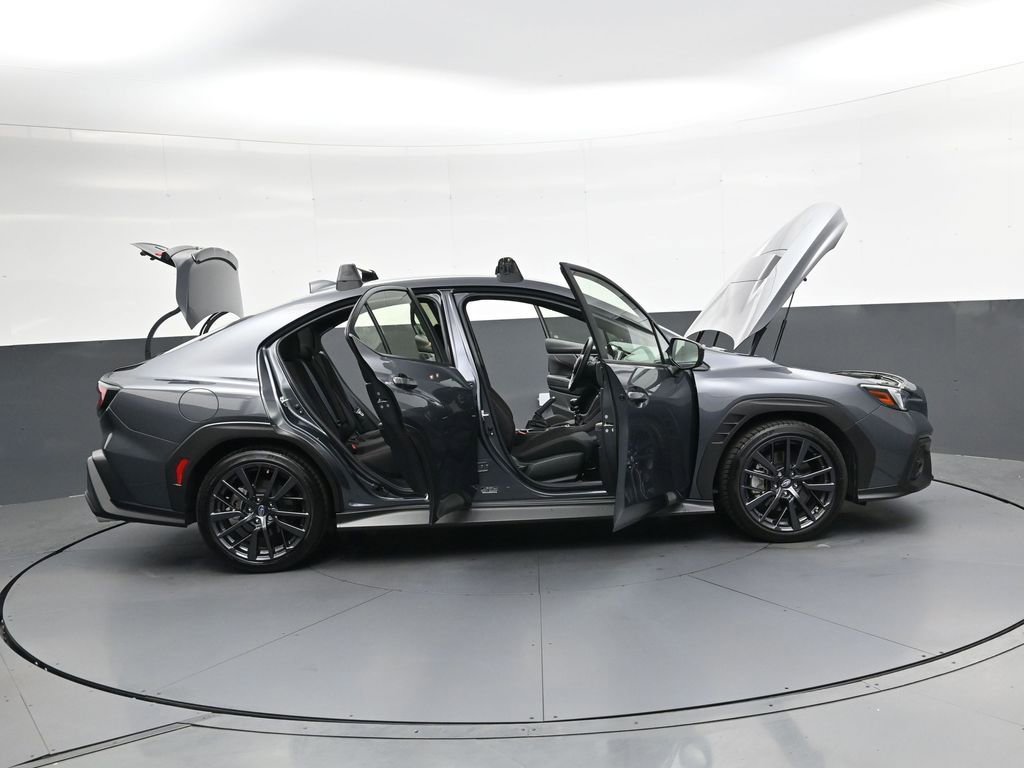 Used 2025 Subaru WRX Premium image 37