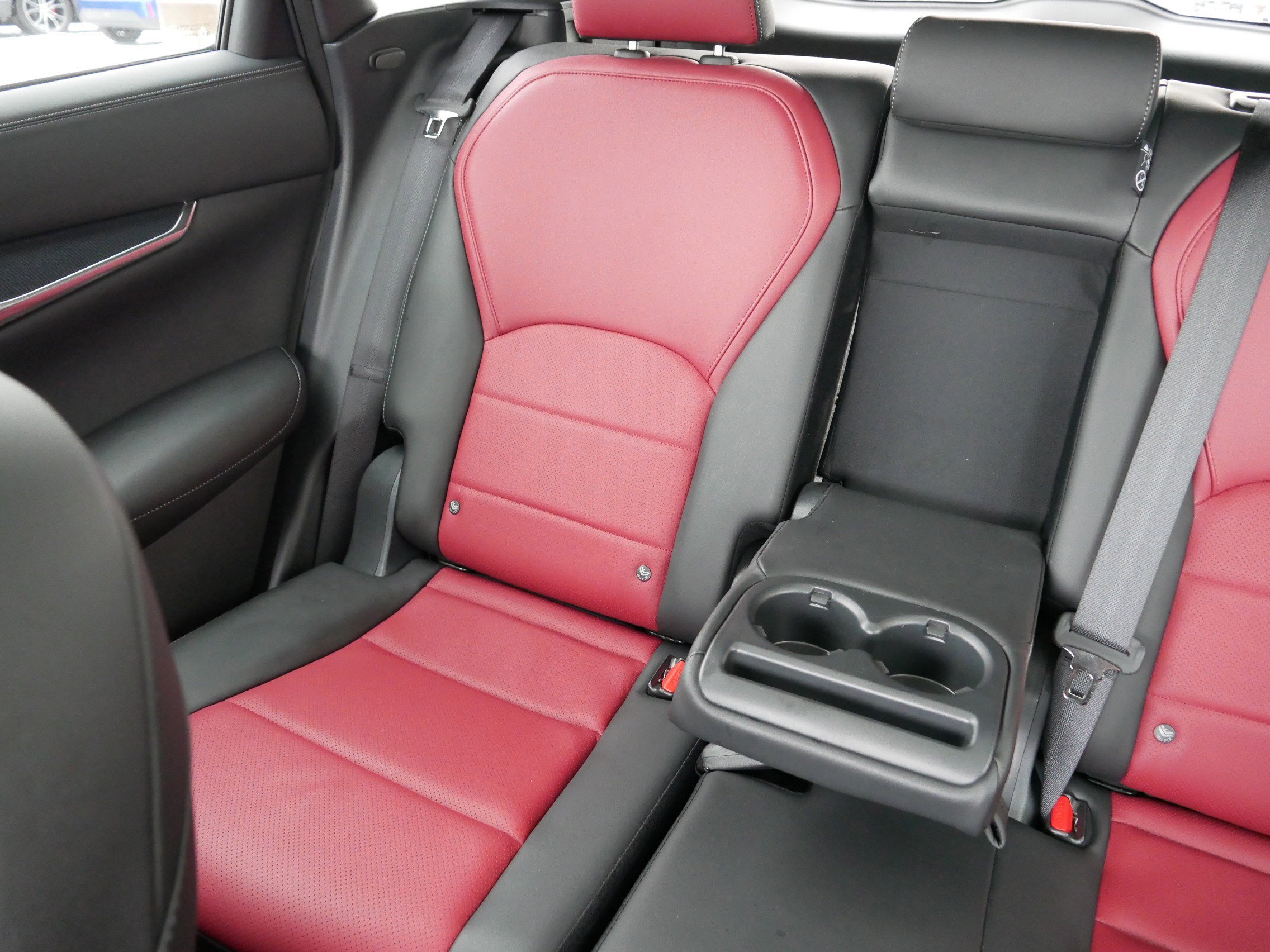 Certified 2025 INFINITI QX50 Sport image 12