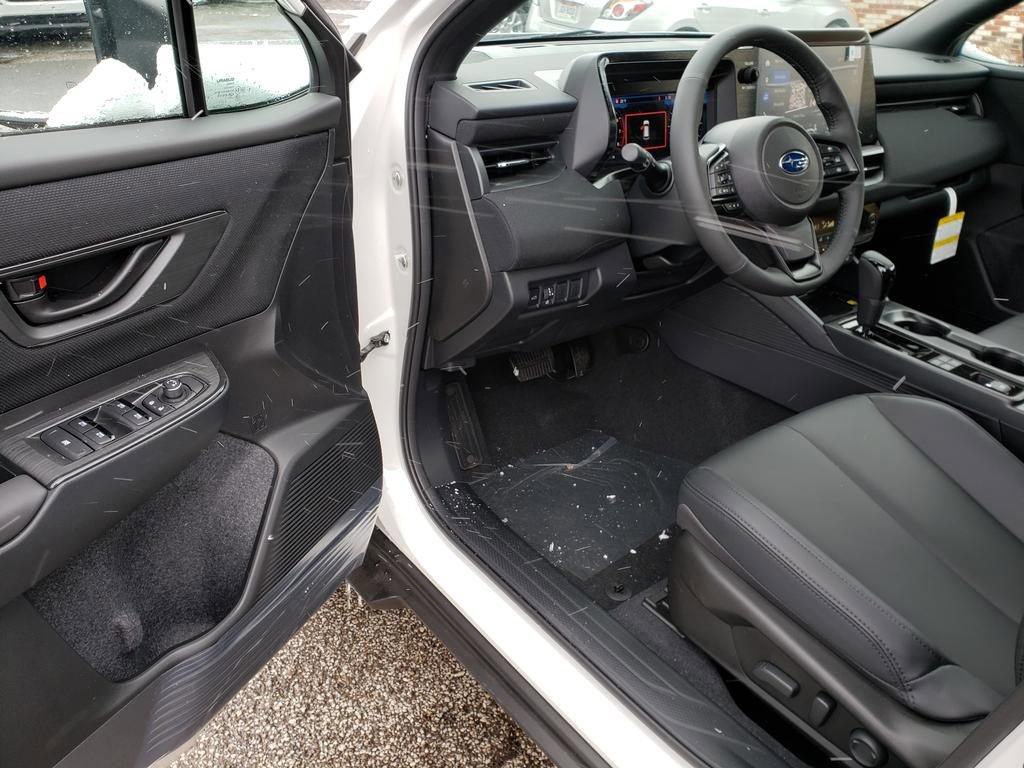 New 2026 Subaru Outback Premium image 6