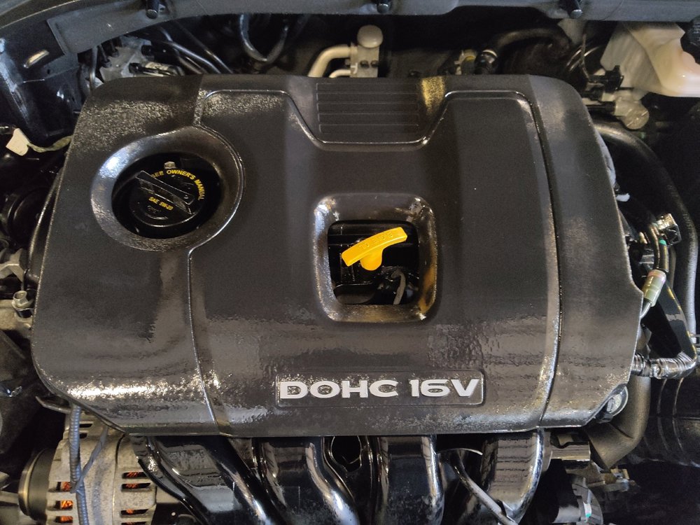 Used 2017 Hyundai Elantra SE image 30