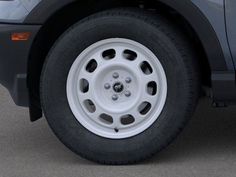 New 2025 Ford Bronco Sport Heritage w/ Convenience Package image 19