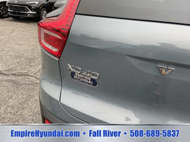 Used 2020 Volvo XC40 T5 Inscription w/ Protection Package AWD/4WD image 5