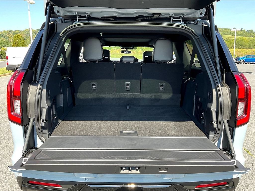 New 2027 Ford Expedition Max Platinum w/ Stealth Performance Package AWD/4WD image 34