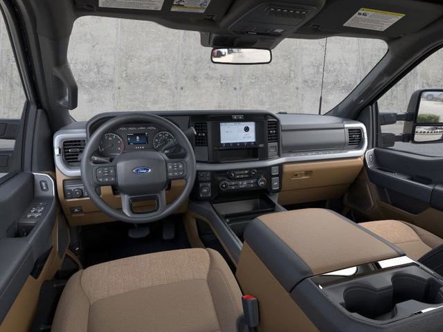 New 2026 Ford F250 XLT image 9