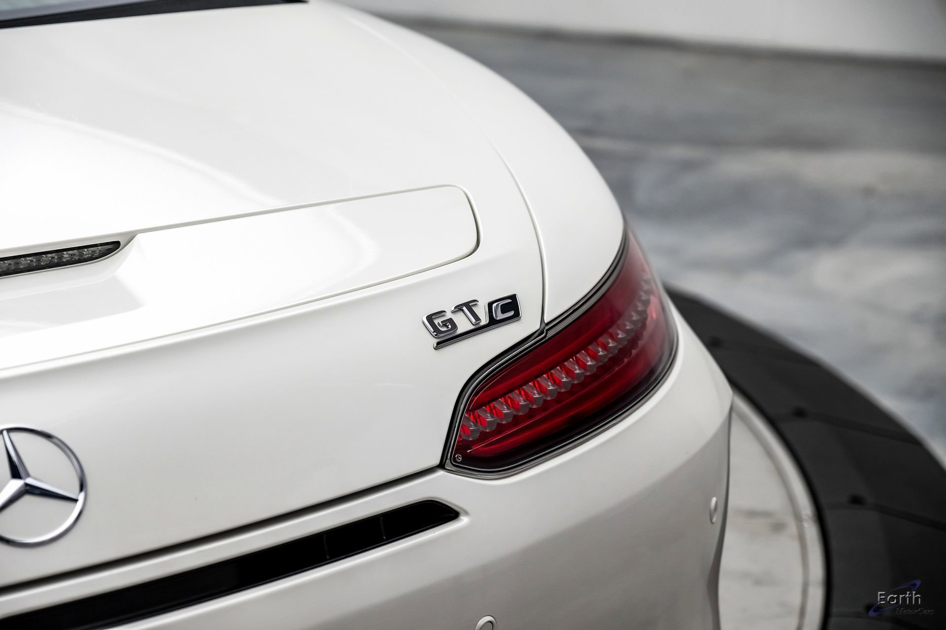 Used 2018 Mercedes-Benz AMG GT C image 20
