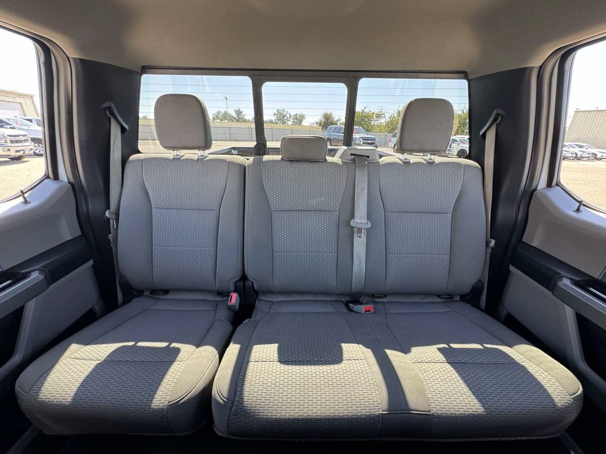 Used 2018 Ford F150 XLT w/ Equipment Group 302A Luxury RWD image 34