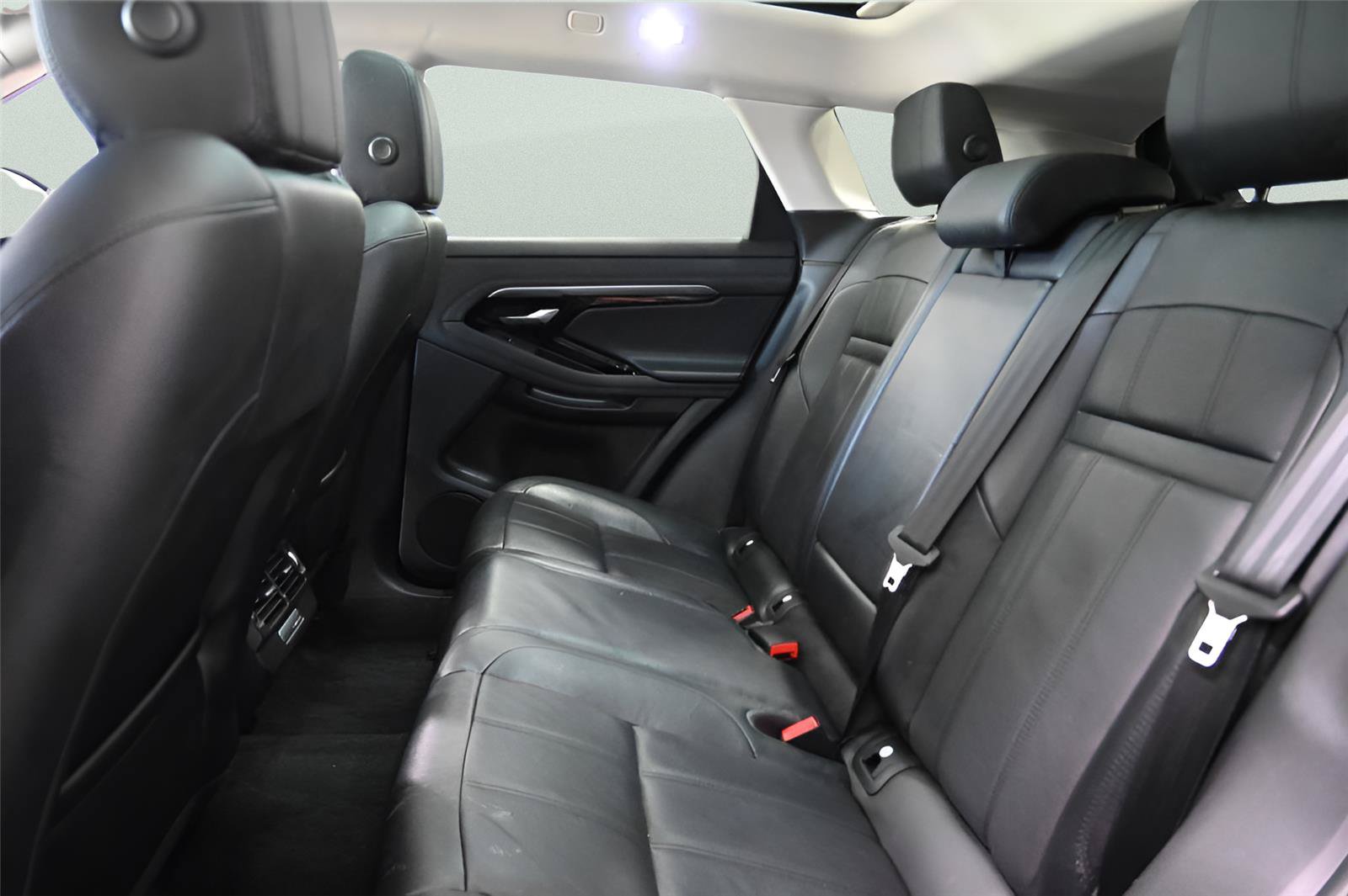 Used 2020 Land Rover Range Rover Evoque S AWD/4WD image 14