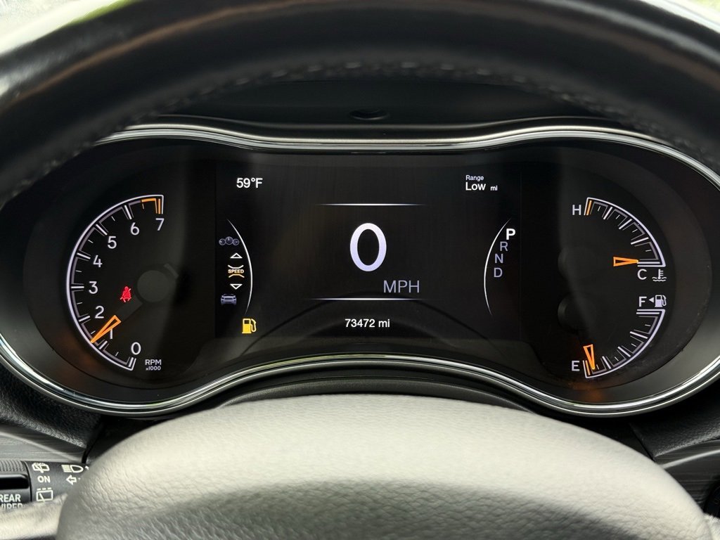 Used 2022 Jeep Grand Cherokee Limited image 11