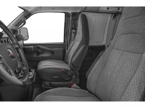 New 2025 GMC Savana 2500 w/ Driver Convenience Package image 12