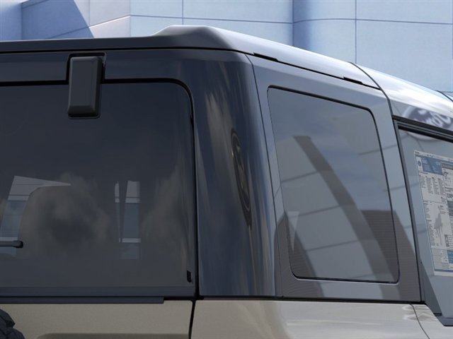 New 2026 Ford Bronco Badlands AWD/4WD image 25
