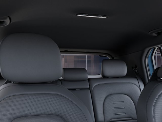 New 2027 Kia EV3 Wind FWD image 27