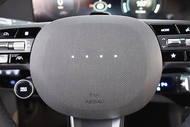 New 2027 Hyundai Ioniq 5 Limited RWD image 50