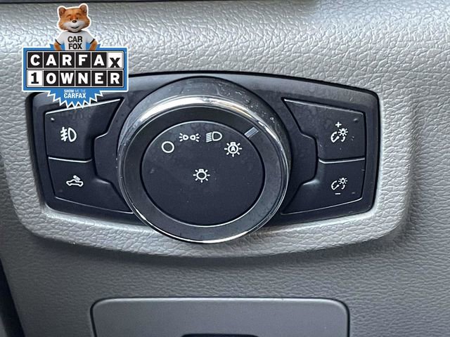 Used 2016 Ford F150 XLT w/ Equipment Group 302A Luxury AWD/4WD image 18