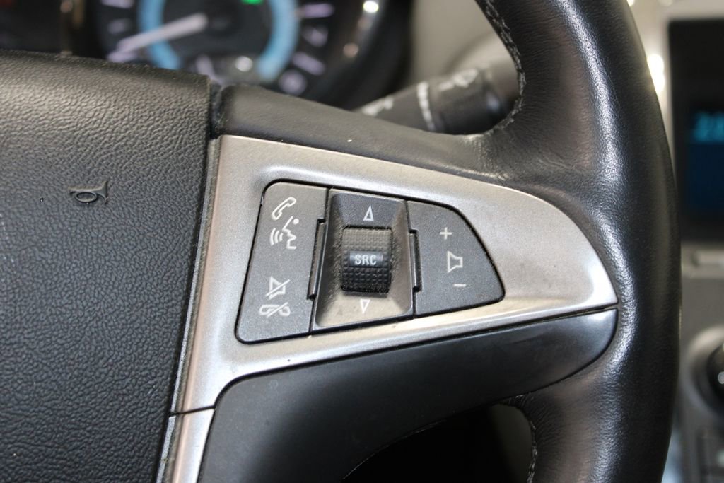 Used 2010 Buick LaCrosse CXS w/ Touring Package image 14