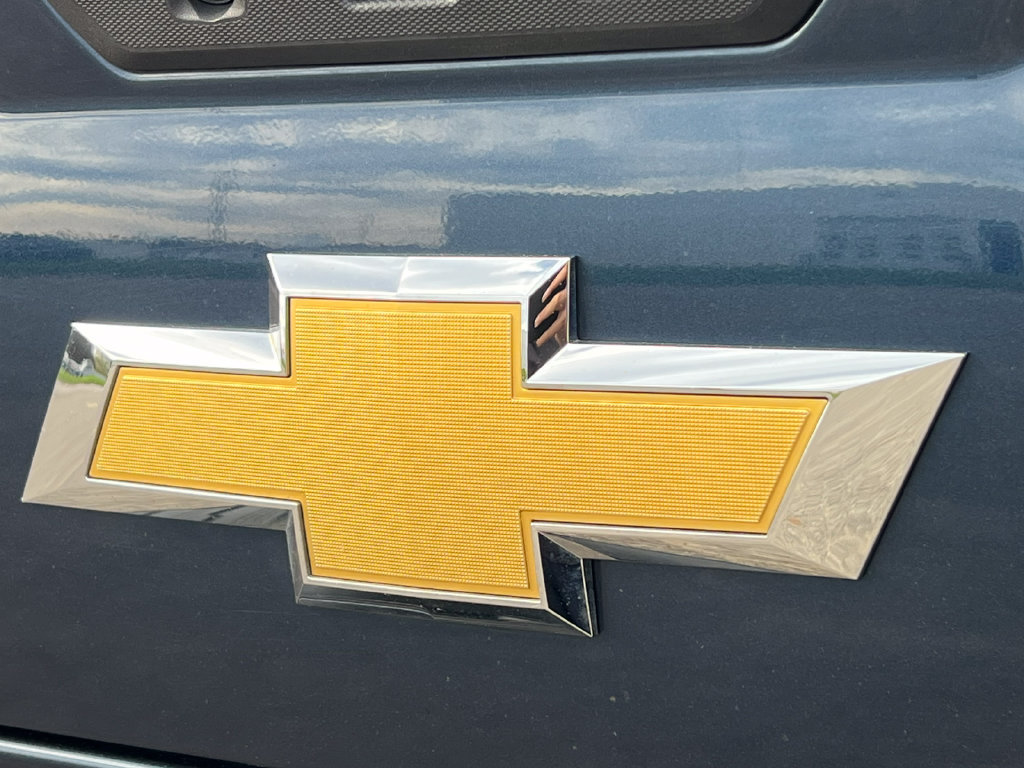 Used 2022 Chevrolet Silverado 1500 High Country AWD/4WD image 59