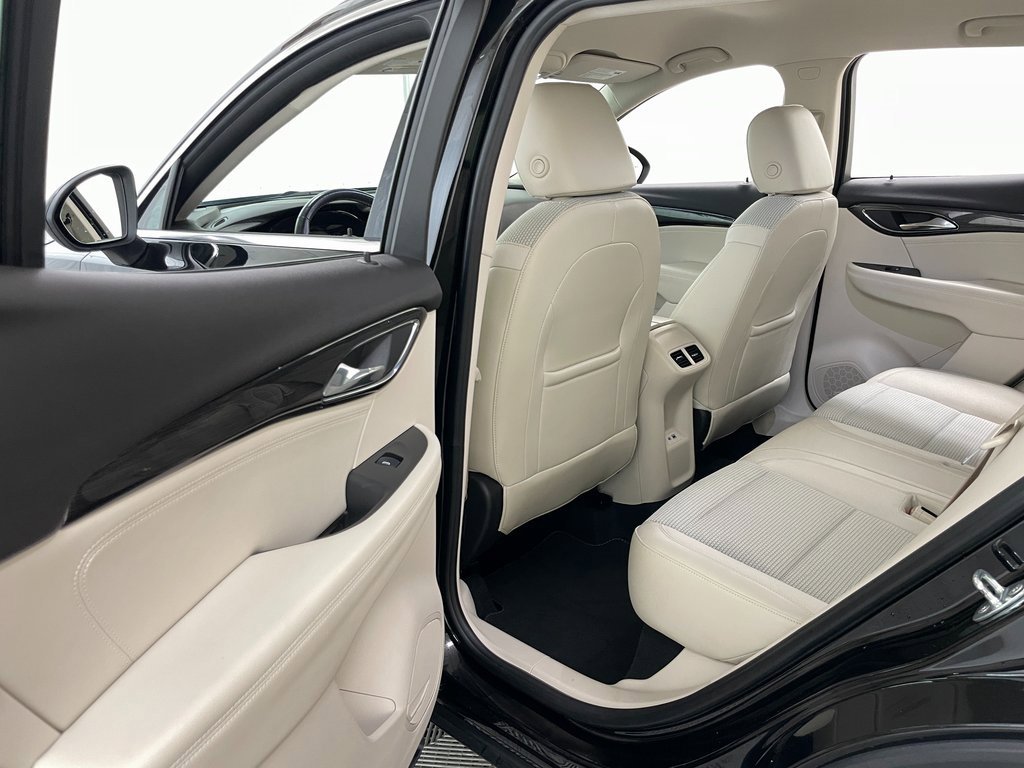 Certified 2022 Buick Envision Preferred image 42