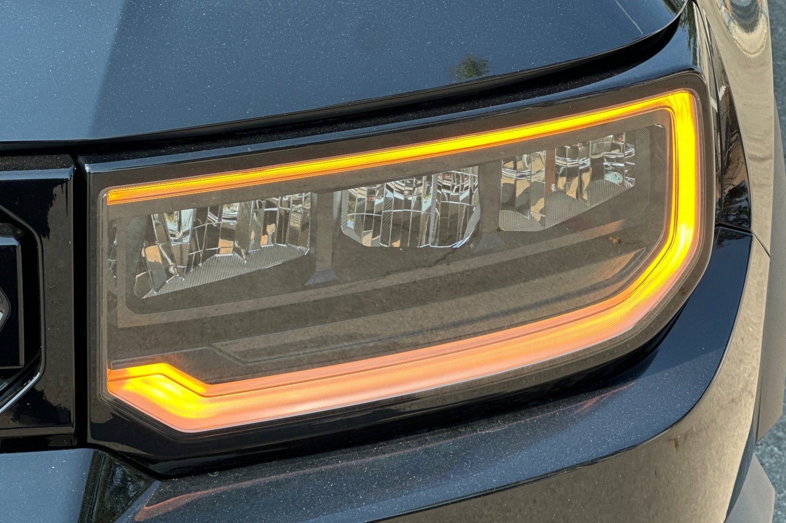 New 2026 Honda Passport TrailSport image 10