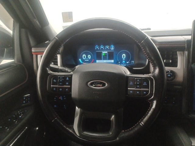 Used 2022 Ford Expedition Timberline AWD/4WD image 22