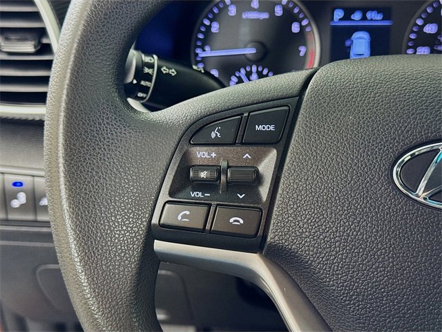 Used 2020 Hyundai Tucson SEL image 15