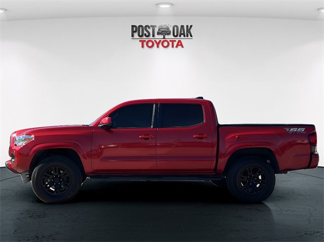 Used 2022 Toyota Tacoma SR w/ SR Convenience Package image 4