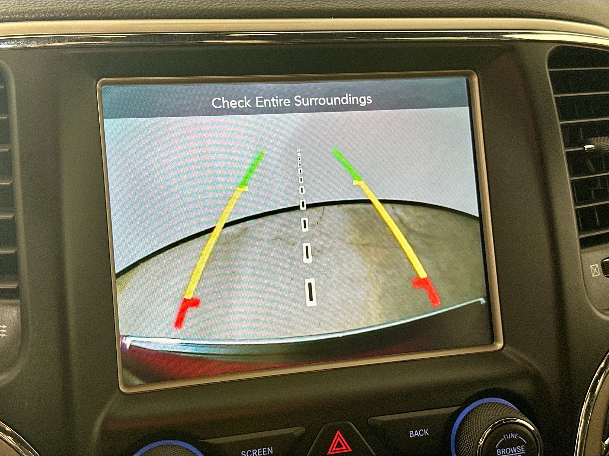 Used 2015 Jeep Grand Cherokee Limited AWD/4WD image 18