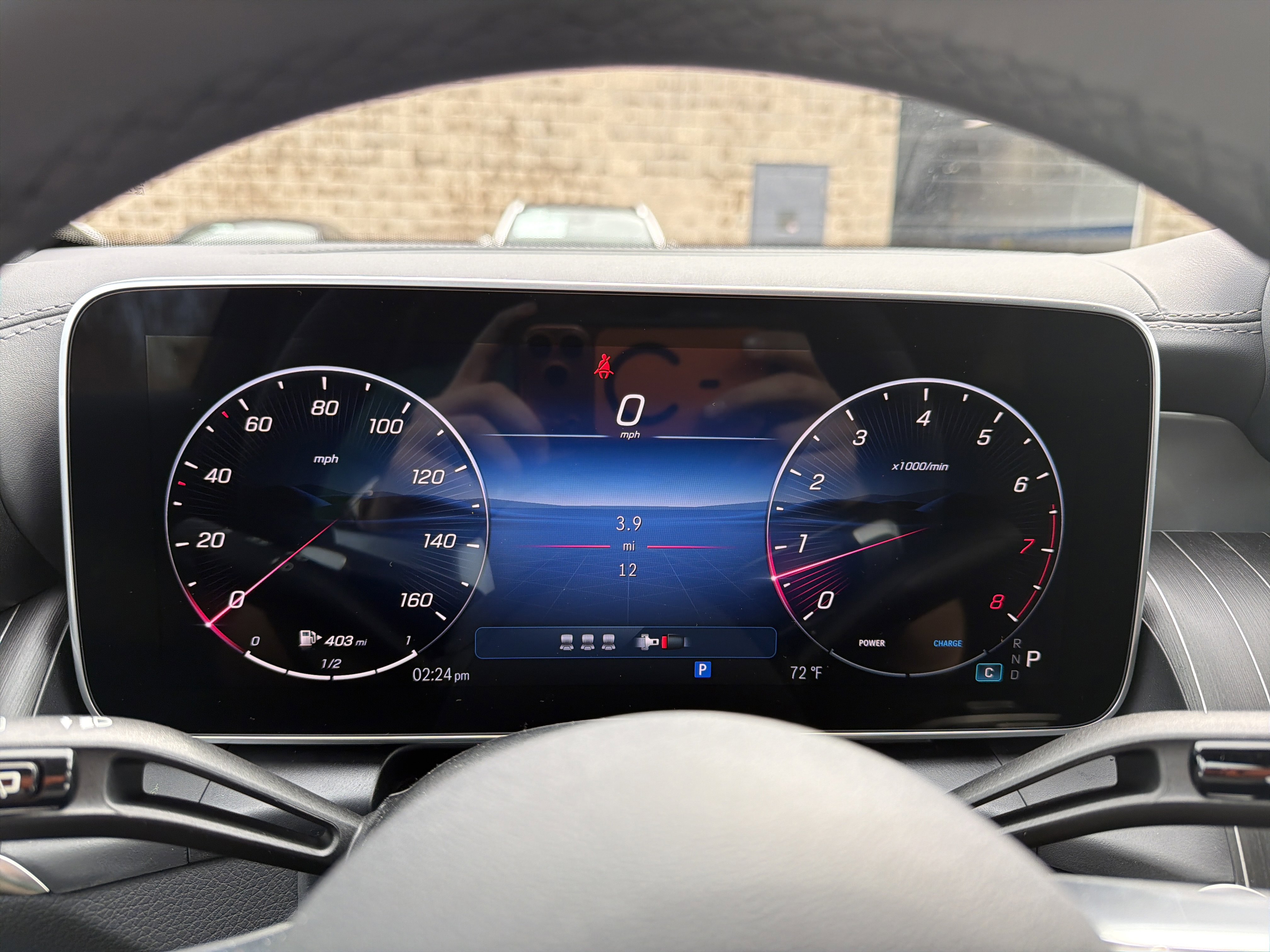 New 2026 Mercedes-Benz GLC 300 4MATIC image 17