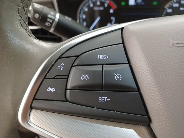 Used 2023 Cadillac XT5 Premium Luxury FWD image 20