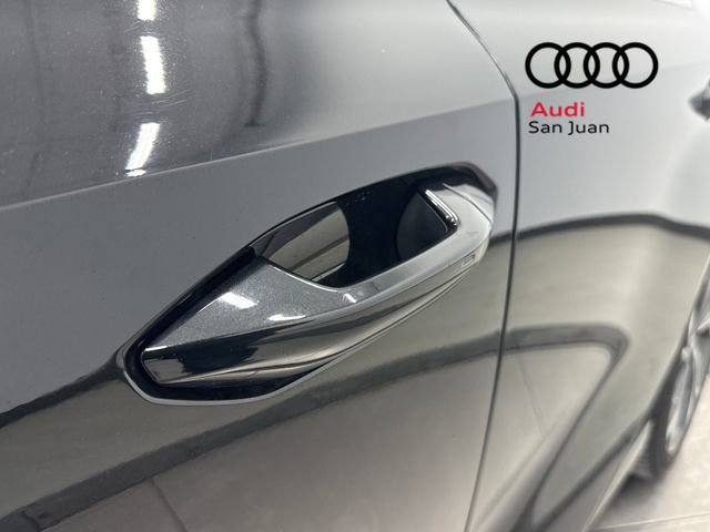 Used 2022 Audi A3 2.0T Premium Plus image 8