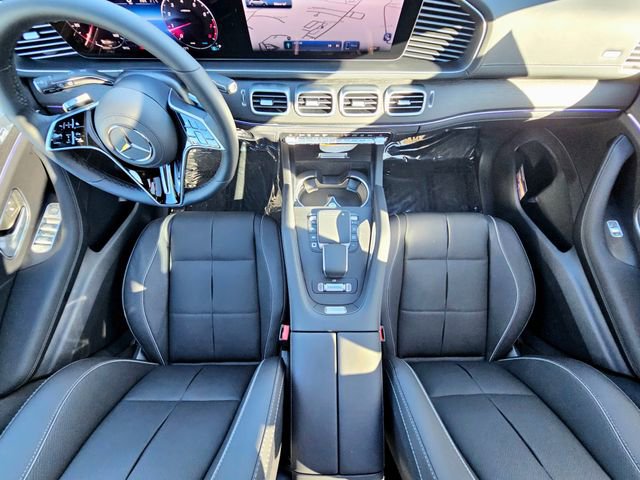 New 2026 Mercedes-Benz GLE 580 4MATIC image 28