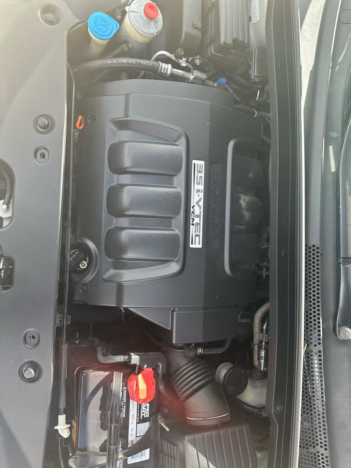 Used 2006 Honda Odyssey EX-L image 14