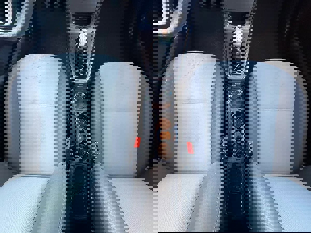 Used 2016 Ford Fiesta S FWD image 48