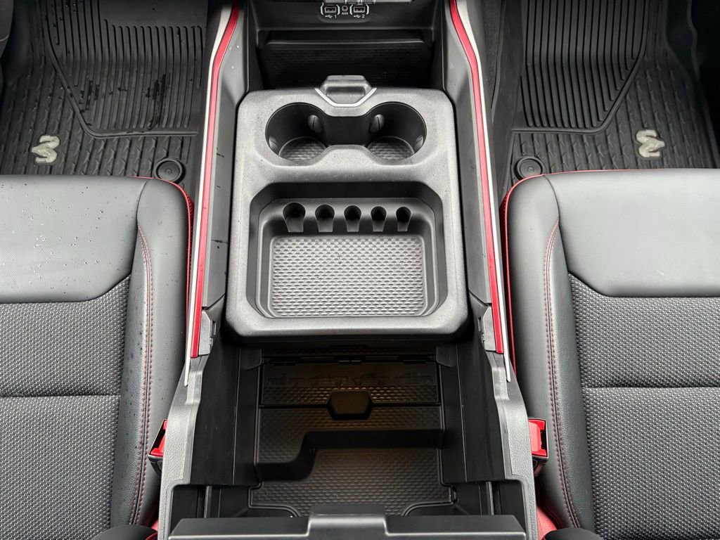 Used 2023 RAM 1500 Rebel image 17