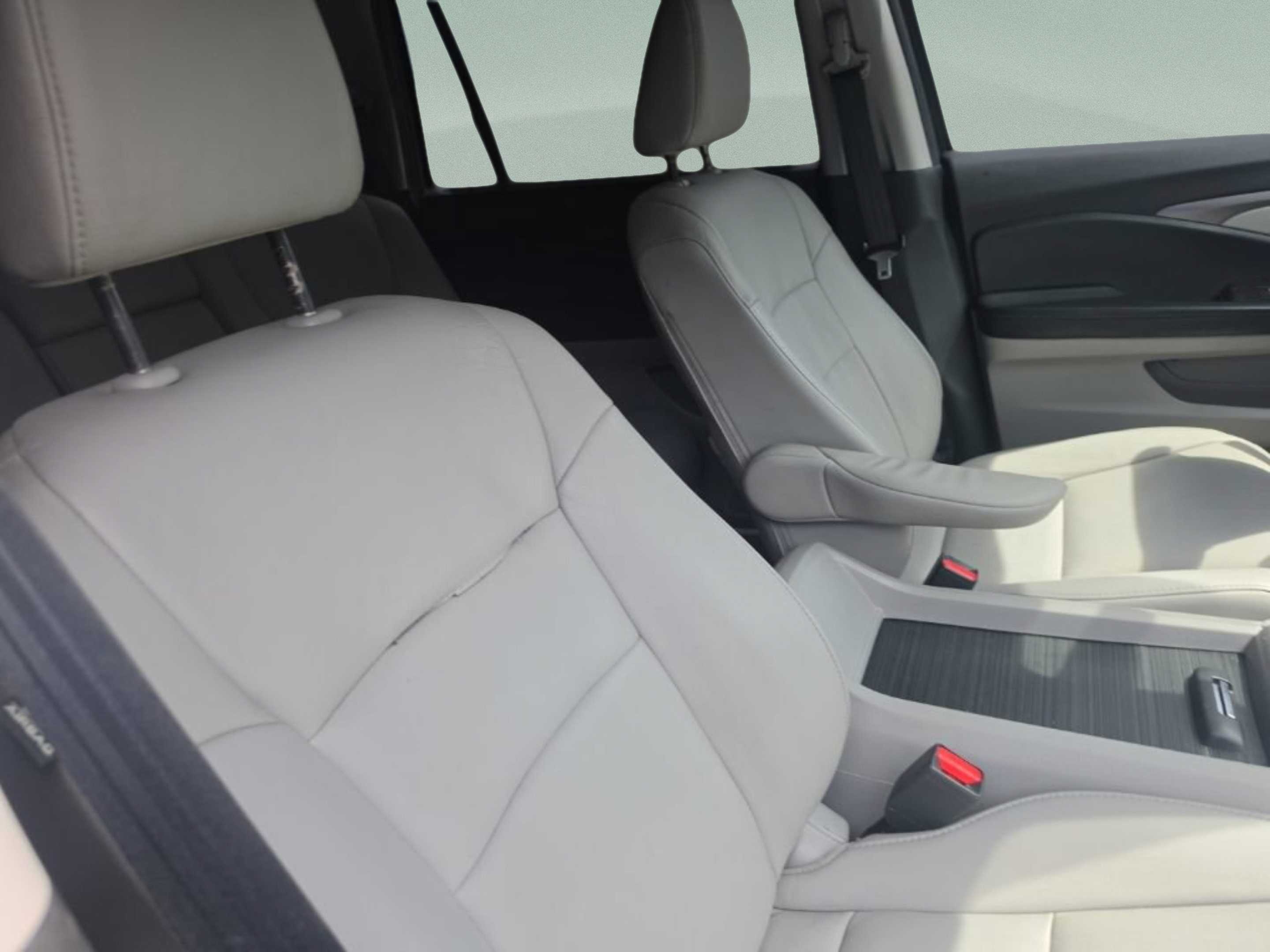 Used 2019 Honda Pilot EX-L image 32