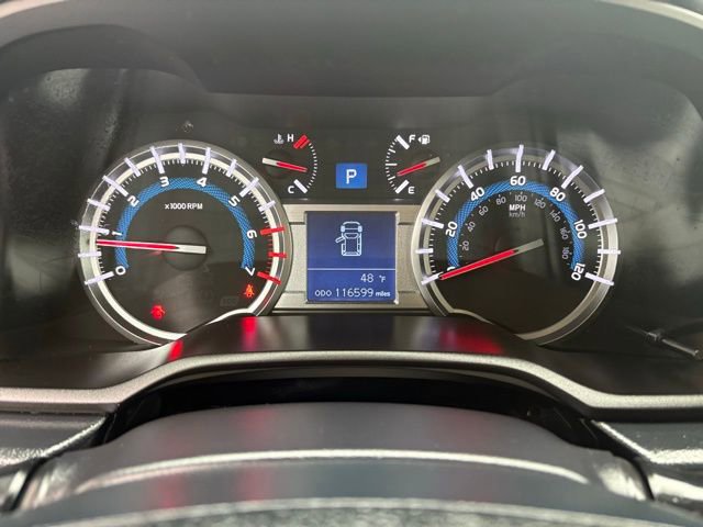 Used 2016 Toyota 4Runner SR5 image 12