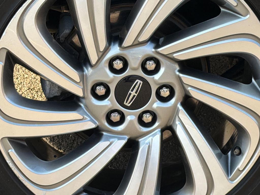 Used 2022 Lincoln Navigator L Reserve image 6