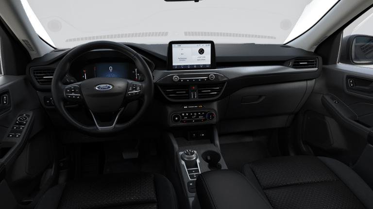 New 2025 Ford Escape Active w/ Cold Weather Package image 7