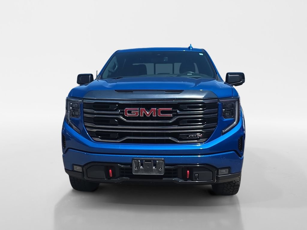 Used 2022 GMC Sierra 1500 AT4 w/ AT4 Preferred Package AWD/4WD image 10
