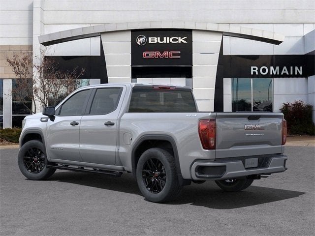 New 2025 GMC Sierra 1500 Pro w/ Graphite Edition image 75
