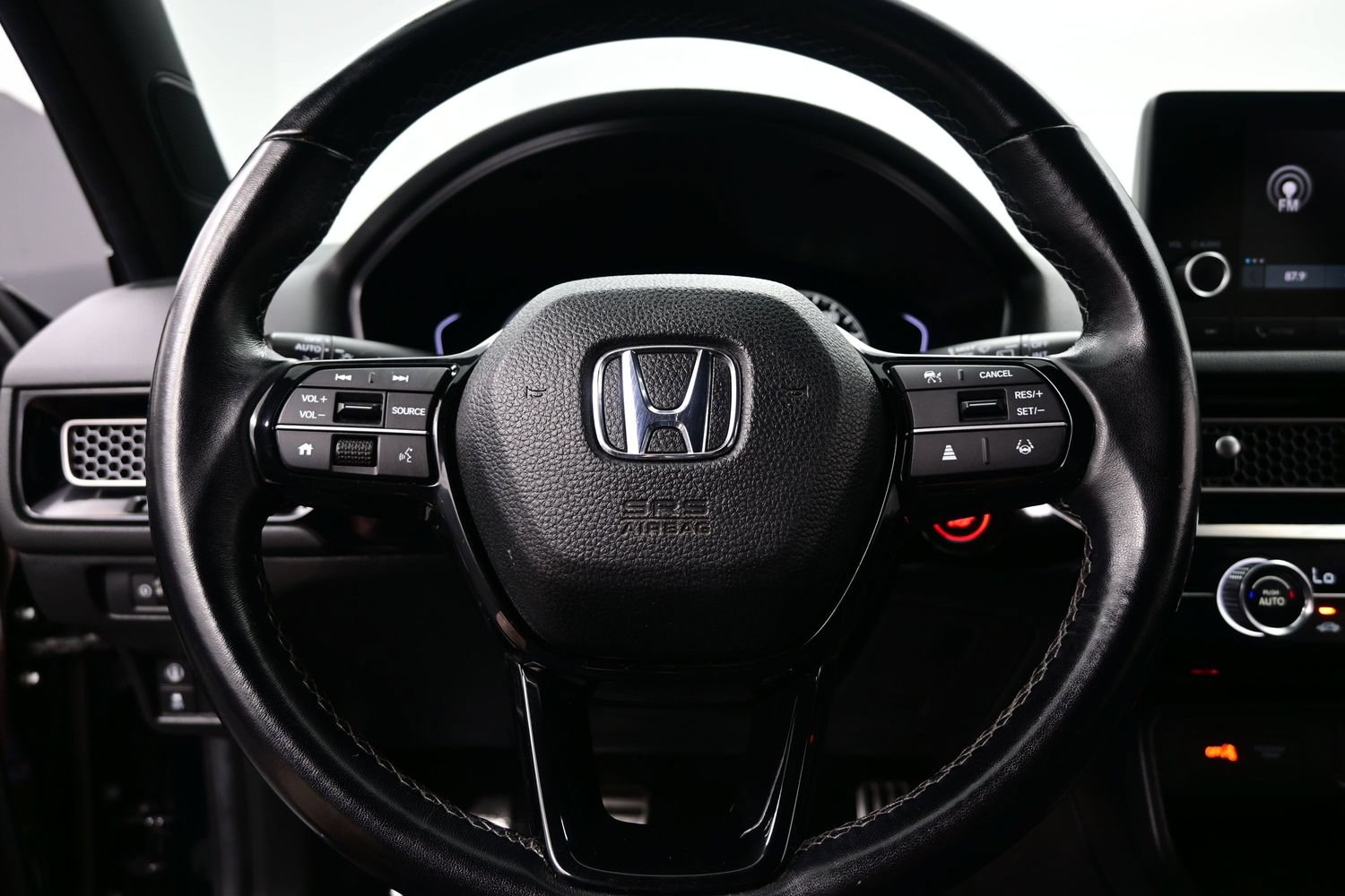 Used 2024 Honda Civic Sport image 25