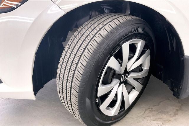Certified 2024 Honda Civic LX image 33