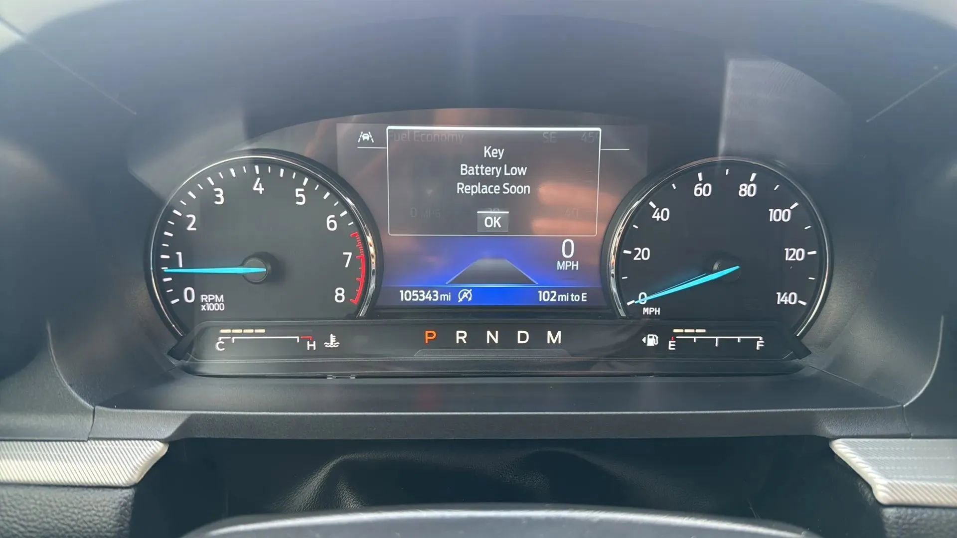 Used 2020 Ford Explorer XLT w/ Comfort Package image 16