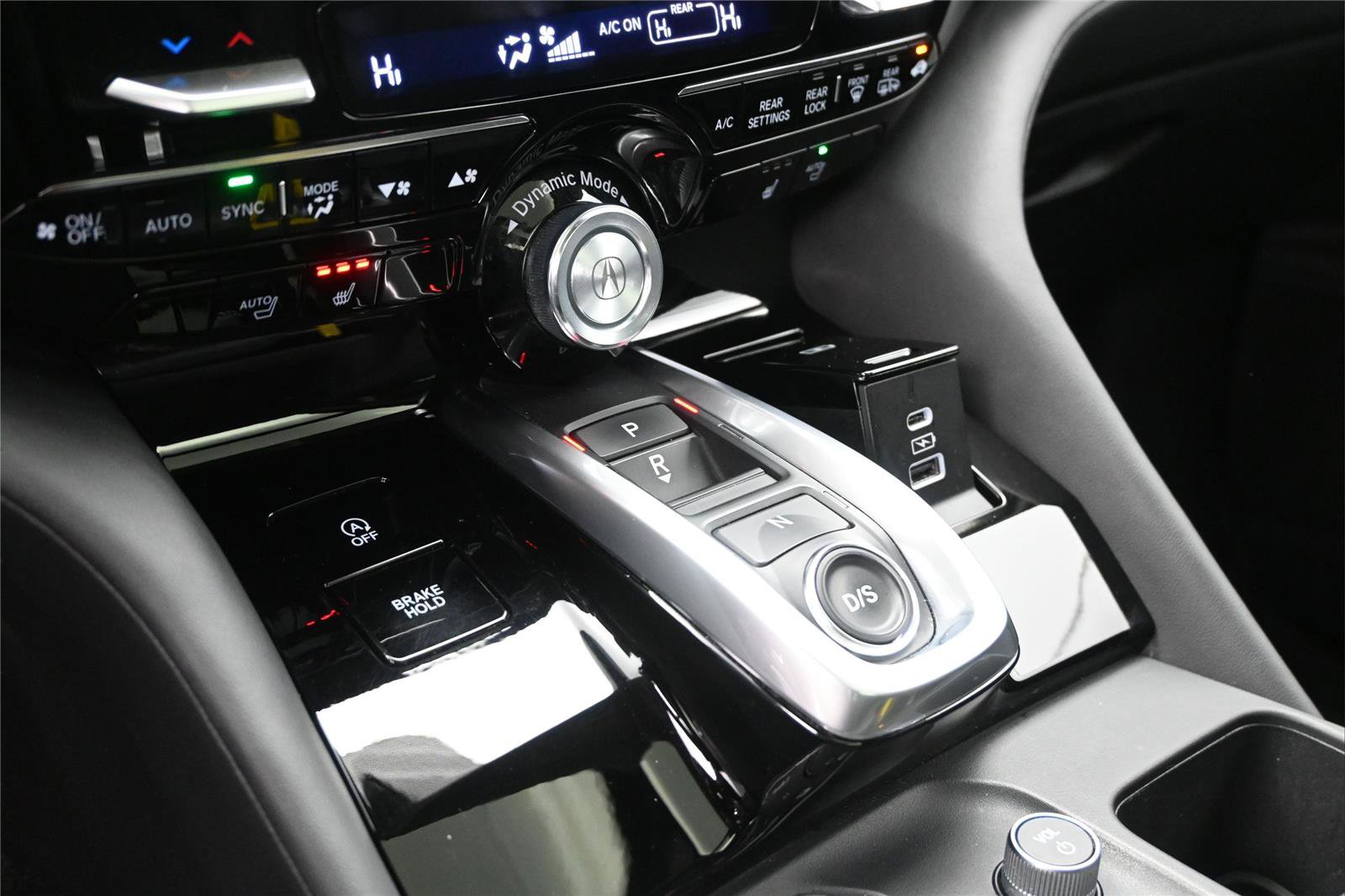 Certified 2022 Acura MDX SH-AWD w/ Technology Package image 5