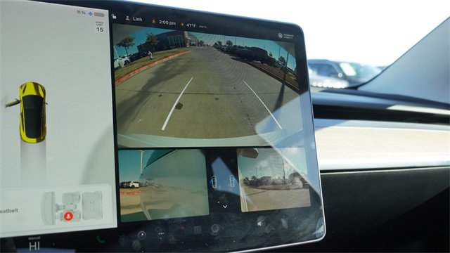 Used 2022 Tesla Model 3 Long Range image 22