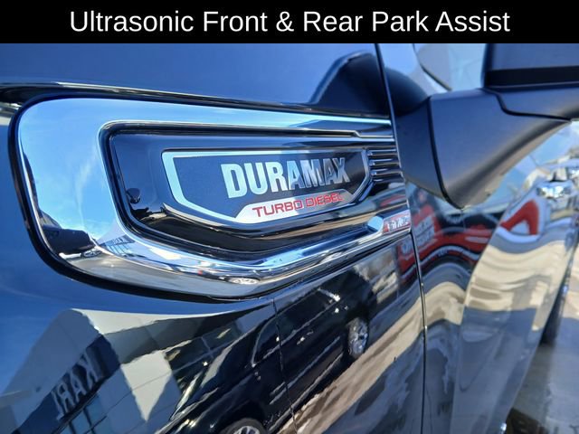 Certified 2025 GMC Sierra 1500 Denali w/ Denali Reserve Package image 43