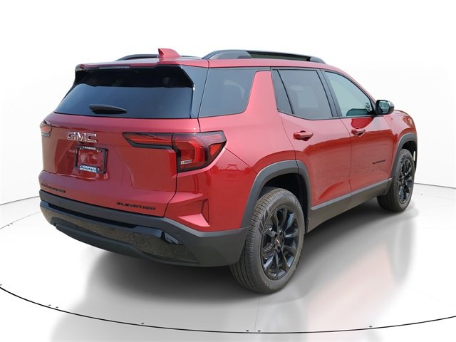 New 2026 GMC Terrain Elevation w/ Elevation Premium Package image 4