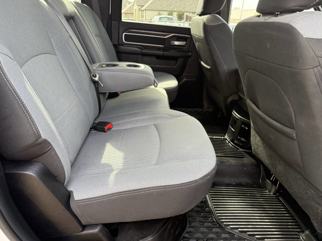 Used 2024 RAM 2500 Big Horn image 18