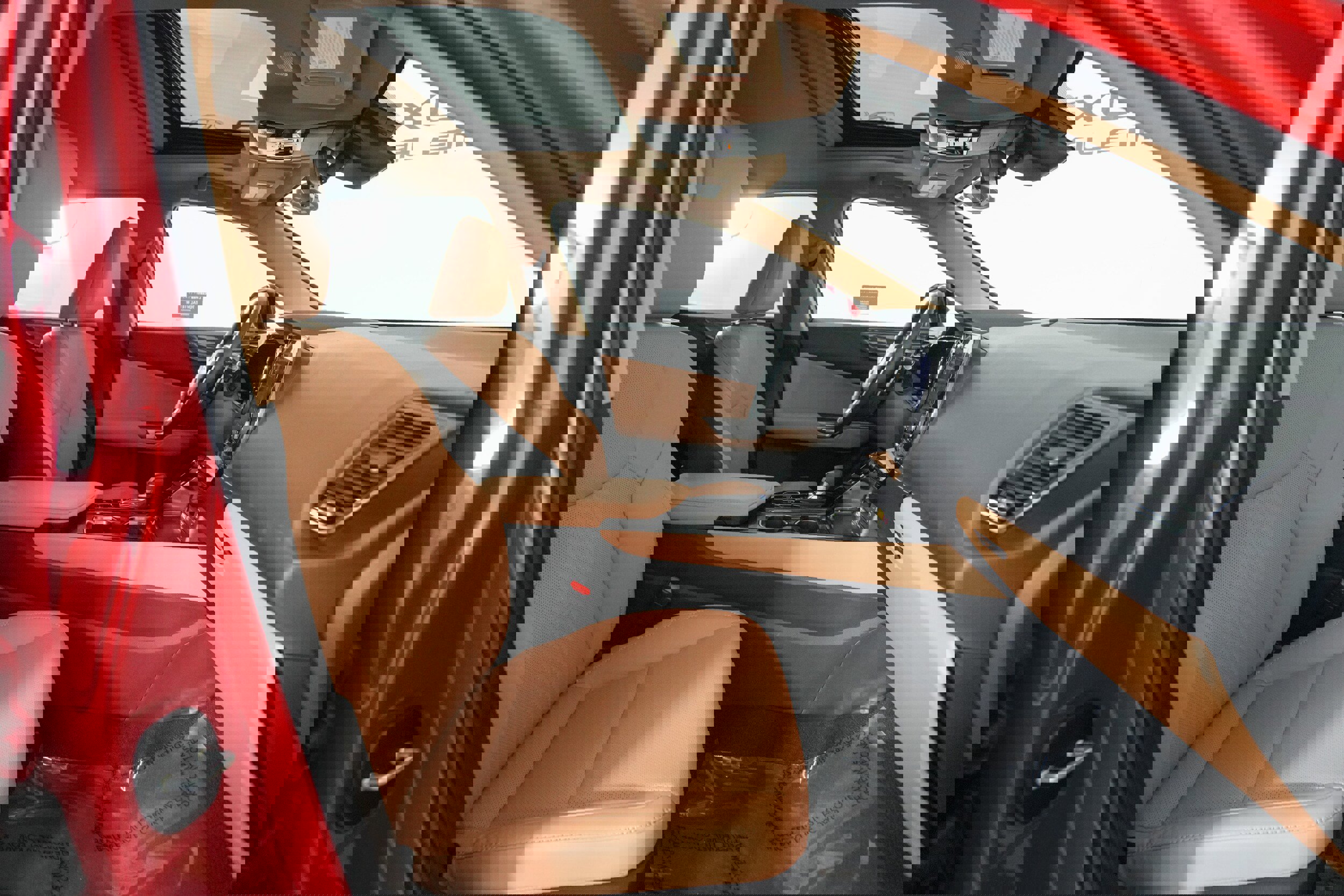 Certified 2025 Lexus NX 250 Premium SUV image 19