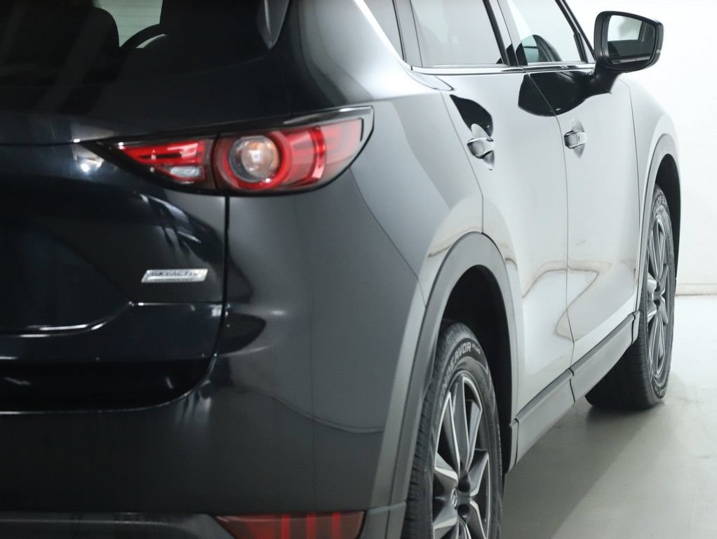 Used 2017 MAZDA CX-5 Grand Select AWD/4WD image 46