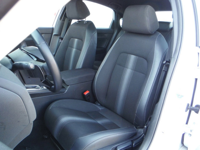 Certified 2023 Honda Civic Sport image 12